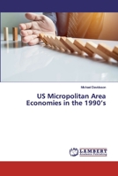 US Micropolitan Area Economies in the 1990’s 613983046X Book Cover