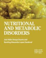 Nutritional and Metabolic Disorders 1779567987 Book Cover