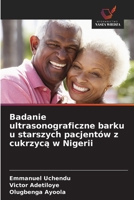 Badanie ultrasonograficzne barku u starszych pacjentów z cukrzyca w Nigerii (Polish Edition) 6209951937 Book Cover
