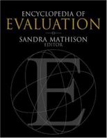 Encyclopedia of Evaluation 0761926097 Book Cover