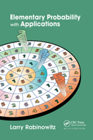 Elementary Probability with Applications 0367658283 Book Cover