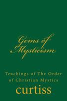 Gems of Mysticism 1920483039 Book Cover