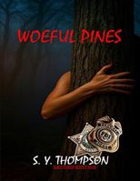 Woeful Pines 1965979165 Book Cover