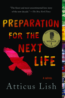 Preparation for the Next Life 0991360826 Book Cover