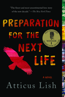 Preparation for the Next Life 0988518333 Book Cover