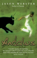 Andalus 0385607717 Book Cover