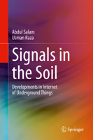 Signals in the Soil 3030508609 Book Cover