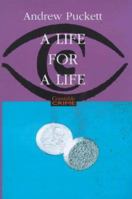 A Life for a Life B088VR6LDT Book Cover