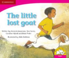 The Little Lost Goat 0521638550 Book Cover