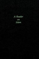 Reader on Islam B000ZD2JQA Book Cover