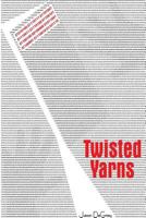 Twisted Yarns 1312299207 Book Cover