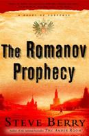 The Romanov Prophecy 0345504399 Book Cover