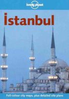 Istanbul 0864425856 Book Cover