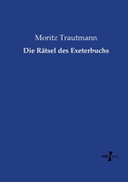 Die R Tsel Des Exeterbuchs 3956104757 Book Cover