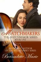 Matchmakers 1631120182 Book Cover