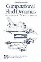 Computational Fluid Dynamics 0071132104 Book Cover