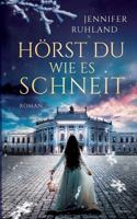 Hörst du, wie es schneit 3752831774 Book Cover