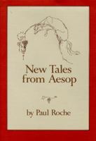 New Tales from Aesop (for Reading Aloud) 0268005974 Book Cover