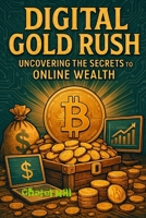 Digital Gold Rush: Uncovering the Secrets to Online Wealth B0FNKXTRXD Book Cover