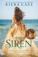 The Siren 0062391992 Book Cover