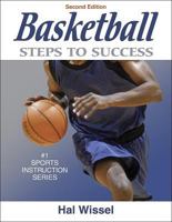 Basketball Steps To Success: Steps to Success (Steps to Success Series) 0736055002 Book Cover