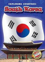 South Korea 1600146244 Book Cover