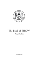 The Book of THOW: Neue Psalme (German Edition) 3819297375 Book Cover