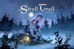 The Strolltroll 8269056227 Book Cover