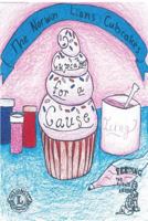 Norwin Lions Cubcakes: Cupcakes For a Cause 1534831975 Book Cover