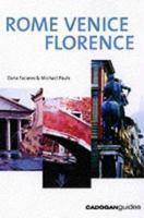 Rome Venice Florence, 6th (Country & Regional Guides - Cadogan)