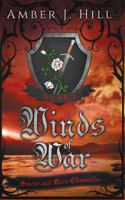 Winds of War 1540620328 Book Cover