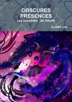 Obscures Presences 0244369453 Book Cover