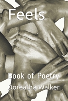 Feels Book of Poetry 1677407026 Book Cover