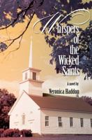 Whispers of the Wicked Saints 0595344550 Book Cover