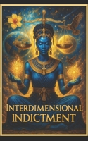 Interdimensional Indictment B0G1S254HG Book Cover
