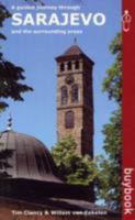 Sarajevo and the Surrounding Areas 9958630605 Book Cover