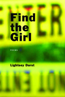 Find the Girl 1566892449 Book Cover