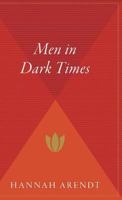 Men in Dark Times B002C1PDFC Book Cover