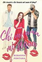 Chi mi ama mi segua 1521497842 Book Cover