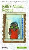 Raffi's Animal Rescue 0887807402 Book Cover
