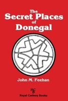 The Secret Places of Donegal 1781179166 Book Cover