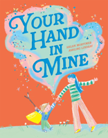 Your Hand In Mine 0008868603 Book Cover