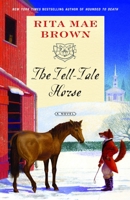The Tell-tale Horse: A Novel ("Sister" Jane Book 6)