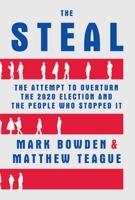 The Steal 0802159958 Book Cover