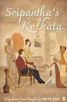 Sripantha's Kolkata 9370338721 Book Cover