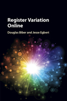 Register Variation Online 1107552516 Book Cover