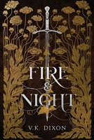 Fire & Night 1969630051 Book Cover