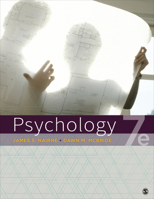 Psychology 0495504556 Book Cover