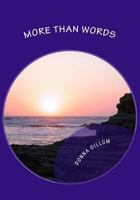 More Than Words 149529790X Book Cover