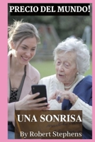 PRIX DU MONDE ! UN SOURIRE null Book Cover